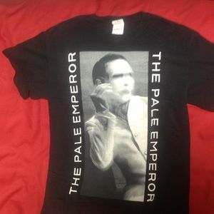 Marilyn Manson tshirt